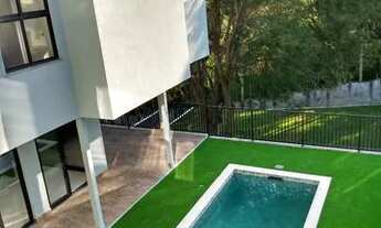 Imagem 4: Casa Recanto Santa Barbara - 20 min São José dos Campos SP