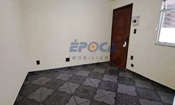 Imagem: Rio de Janeiro - Apartamento Padrão - Oswaldo