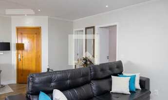 Imagem 4: Apartamento à Venda - Rudge Ramos, 3 Quartos, 130 m2