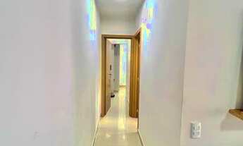 Imagem 9: OPORTUNIDADE - VENDO APTO ALTO PADRÃO TODO MOBILIADO AO LADO DO GOIANIA SHOPPING