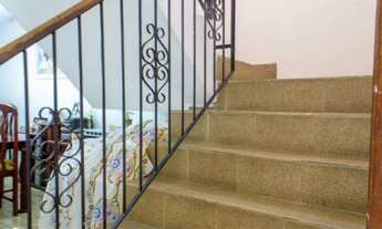 Imagem 4: Casa com 3 dormitórios à venda, 111,65m² por R$ 383.000,00 - Jardim Vale do Sol - São José