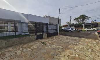 Imagem: Ribeirão Preto - Casa Padrão - Alto da