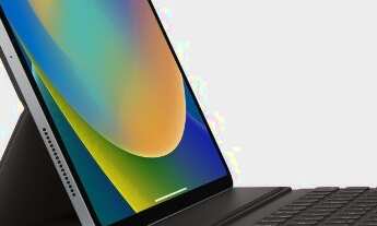 Imagem 4: IPad Smart Keyboard Folio - Case com teclado para iPad até 12.9 ?