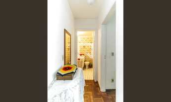 Imagem 6: Apartamento à Venda - Santa Cecília, 1 Quarto, 72 m2