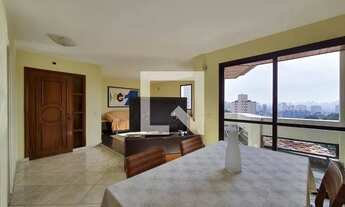 Imagem 3: Apartamento à Venda - Vila das Mercês, 3 Quartos, 145 m2