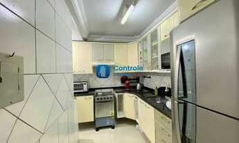 Imagem 6: R)Apartamento com 02 dormitórios no bairro Ipiranga, em São José