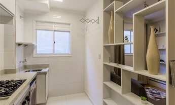 Imagem 2: Studio para venda possui 33 metros quadrados com 1 quarto em Vila Mazzei - São Paulo - SP