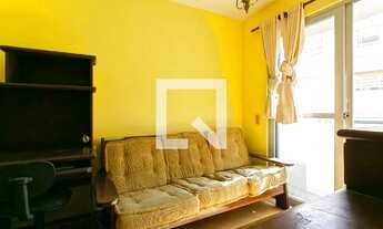 Imagem 6: Apartamento para Aluguel - Vila Carrão, 2 Quartos, 47 m2