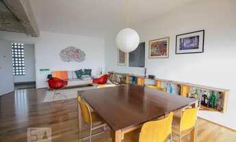 Imagem 4: Apartamento à Venda - Santa Cecília, 3 Quartos, 135 m2