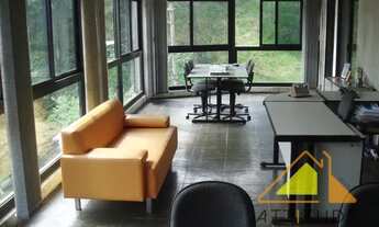 Imagem 7: Galpão, Bairro Demarchi, São Bernardo do Campo