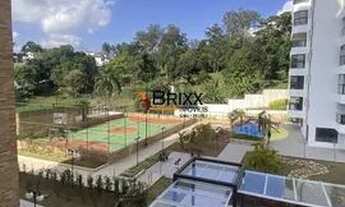 Imagem 3: APARTAMENTO COM 03 SUÍTES PARA LOCAÇÃO -192M²-RESIDENCIAL HORIZONTES ARUJÁ