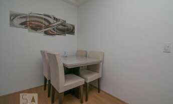 Imagem 2: Apartamento para Aluguel - Vila Prudente, 1 Quarto, 34 m2