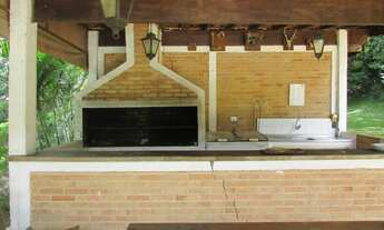 Imagem 5: Fazenda/Sítio/Chácara para venda possui 25000 metros quadrados com 3 quartos