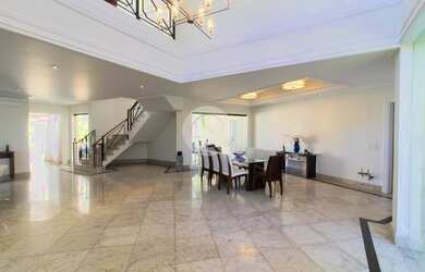 Imagem 6: Barra da Tijuca Casa com 5 dormitórios