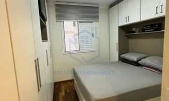 Imagem 6: BARUERI - Apartamento Padrão - JARDIM TUPANCI