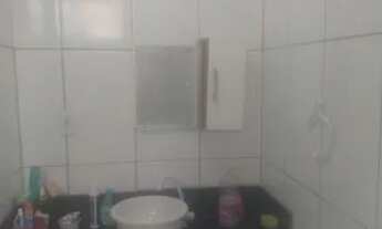 Imagem 3: Casa com primeiro andar