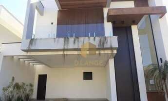 Imagem: Casa à venda no Residencial Club Portinari