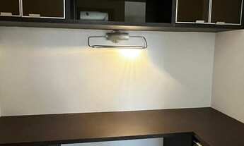 Imagem 6: Apartamento para aluguel com 160 metros quadrados com 3 quartos em Morada dos Nobres - Cui