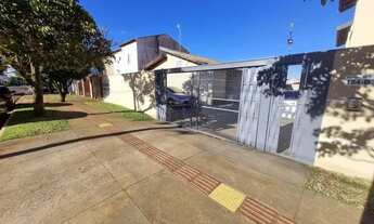 Imagem: Casa Condomínio La Ville