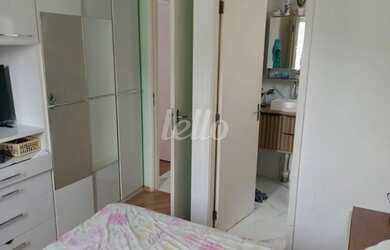 Imagem 7: São Paulo - Apartamento Padrão - Tatuapé