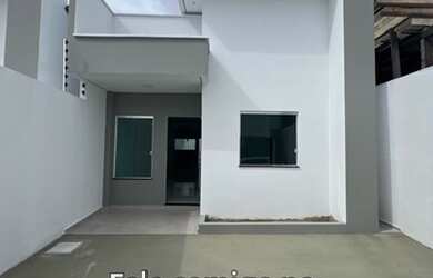 Imagem 2: CASA DE 3 QUARTOS NO PARQUE DEZ