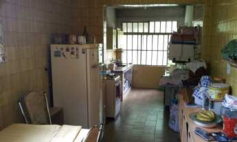 Imagem 5: Belo Terreno de 340m² com 20m² de frente Jardim da Saúde! Miolo Nobre tombado