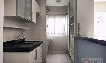 Imagem 2: Apartamento com 2 dormitórios para alugar, 70 m² por R$ 2.932,10/mês - Jardim Botânico - R