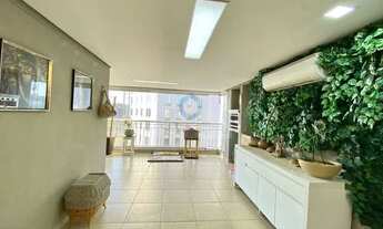 Imagem 3: Apartamento a venda/locação na Chácara Santo Antônio (Zona Sul