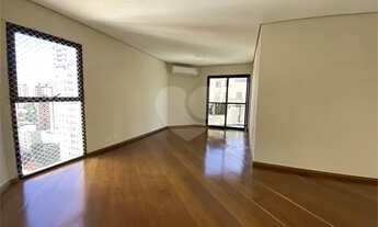 Imagem 3: Apartamento para aluguel tem 97 metros quadrados com 3 quartos em Moema - São Paulo - SP