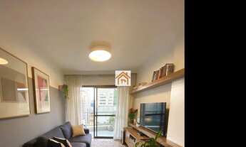 Imagem: São Paulo - Apartamento Padrão - Vila