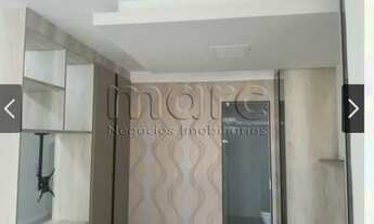 Imagem 3: SAO PAULO - Apartamento Padrão - CAMBUCI