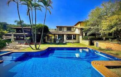 Imagem 2: Cond. Mediterrâneo - 4 suites