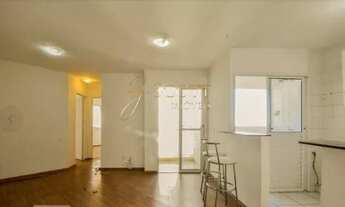 Imagem 2: Apartamento a Venda no bairro Jardim Marajoara - São Paulo, SP