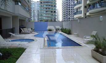 Imagem: Barra Acrópole - Jacarepaguá - Rio de