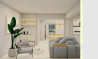 Imagem 6: Apartamento para venda - 2 dormitórios , 1 suite - ITAIM