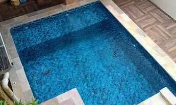 Imagem 3: Casa para venda tem 126 metros quadrados com 3 quartos em Savoy - Itanhaém - SP