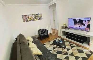 Imagem 4: Santo André - Apartamento Padrão - Jardim Bela Vista