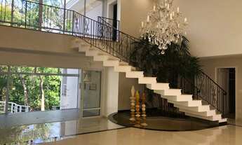 Imagem 6: Casa para venda no Alphaville Campinas!