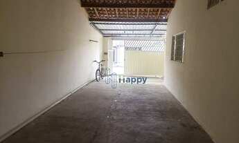 Imagem 5: Casa com 3 dormitórios para alugar, 129 m² por R$ 2.000/mês - São José - Paulínia/SP