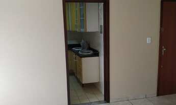 Imagem 6: Alugo apartamento 2 quartos Qr414