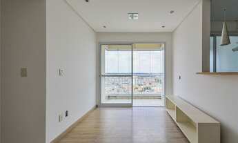 Imagem 2: SãO PAULO - Apartamento Padrão - Jardim da Saúde