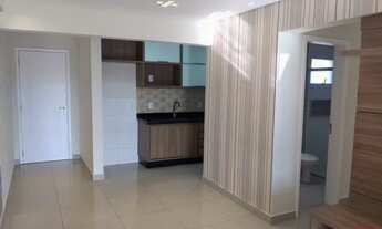 Imagem 6: Apartamento para aluguel possui 65 metros quadrados com 2 quartos