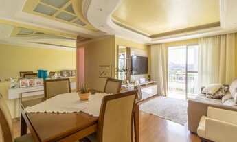 Imagem: Venda Apartamento 3 Dormitórios - 75 m²