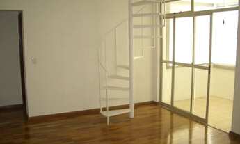 Imagem 4: COBERTURA DOIS QUARTOS BEM LOCALIZADA