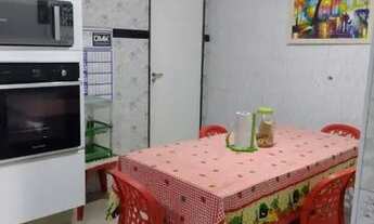 Imagem 3: Casa Antares Casa com 3 dormitórios