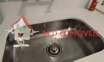 Imagem 6: Apartamento na Vila Mariana ,com um quarto ,próximo do Parque do Ibirapuera