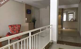 Imagem 3: PORTO ALEGRE - Apartamento Padrão - CENTRO HISTÓRICO