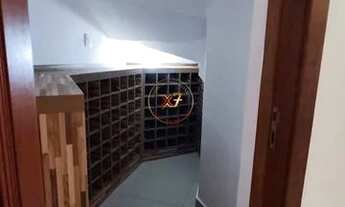 Imagem 4: Sobrado Semi Mobiliado em Condomínio Fechado Em Atibaia