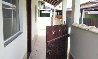 Imagem: Casa para venda possui 120 metros quadrados