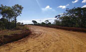 Imagem 2: Lote/Terreno para venda possui 1000 metros quadrados em Almeida - Jaboticatubas - MG